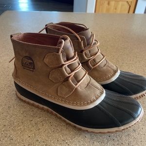 Sorel Out and About Boots